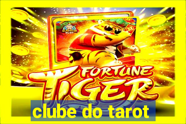 clube do tarot